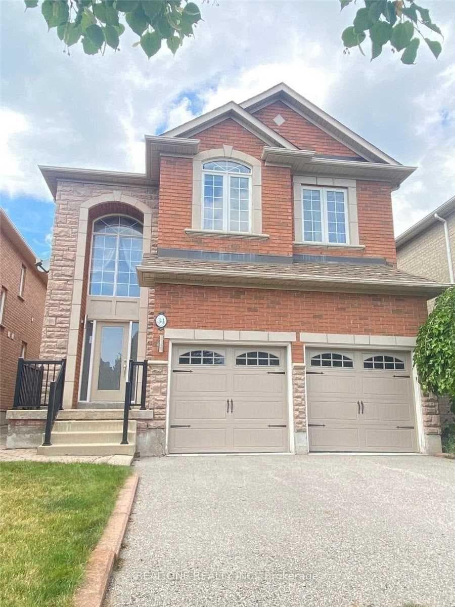 34 Edelweiss Avenue Unit 2 Bedrooms, Richmond Hill, ON L4E 4L8 - Photo 1