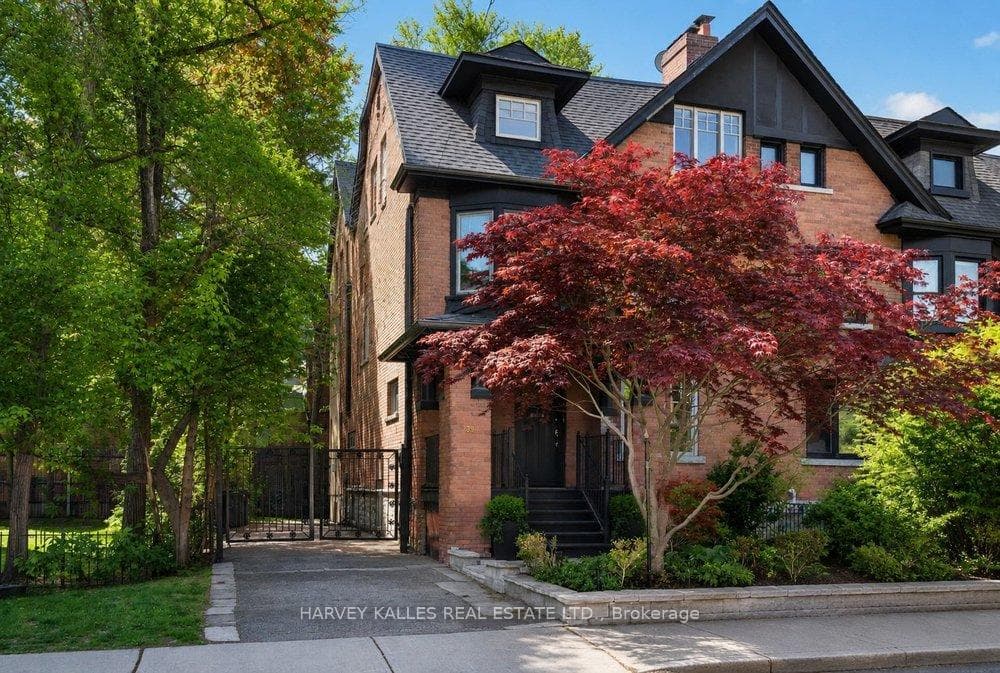 89 Bernard Avenue, Annex / Yorkville / Summerhill, ON M5R 1R8 - Photo 1