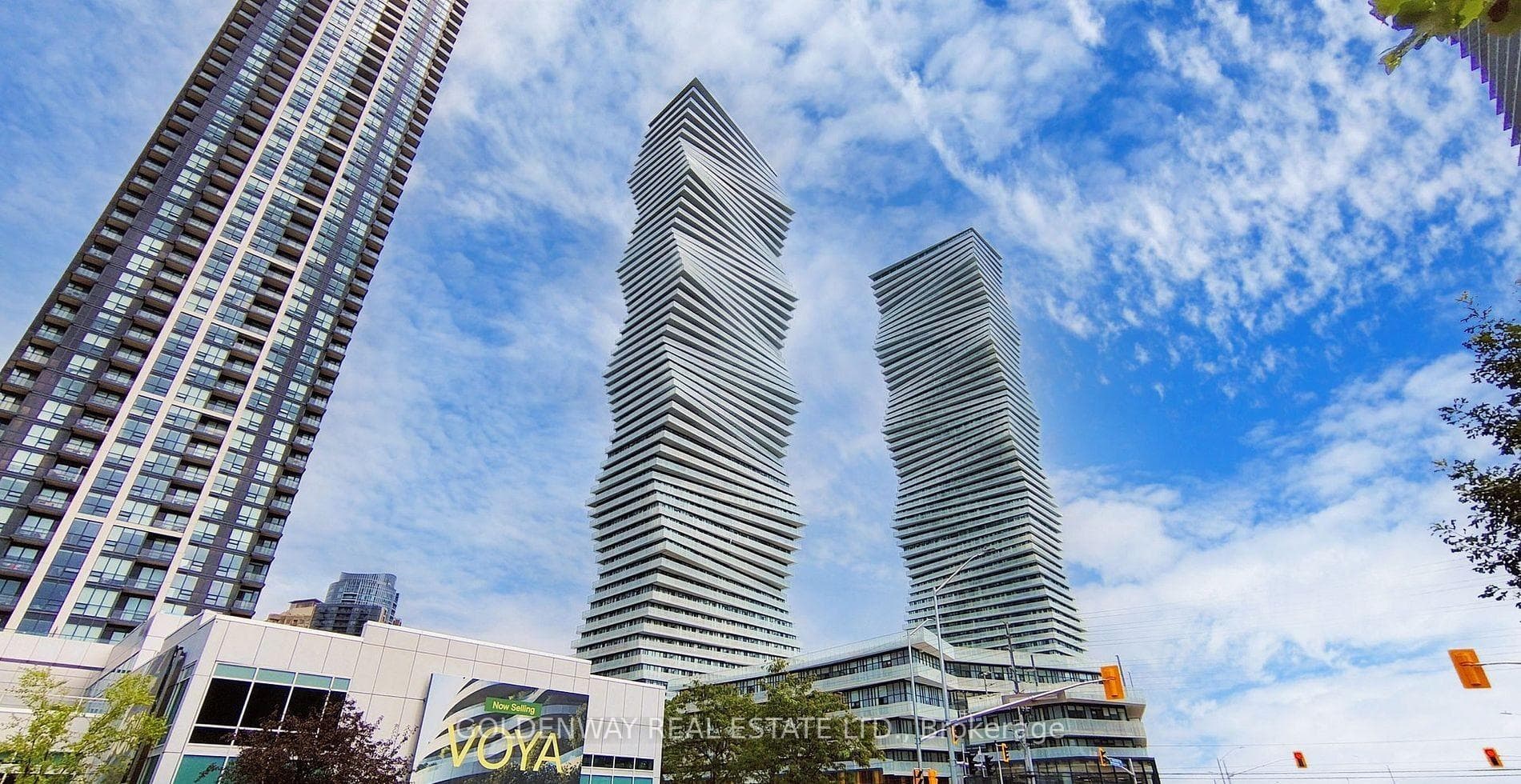 3900 Confederation Parkway Unit 2503, Mississauga, ON L5B 0M3 - Photo 1