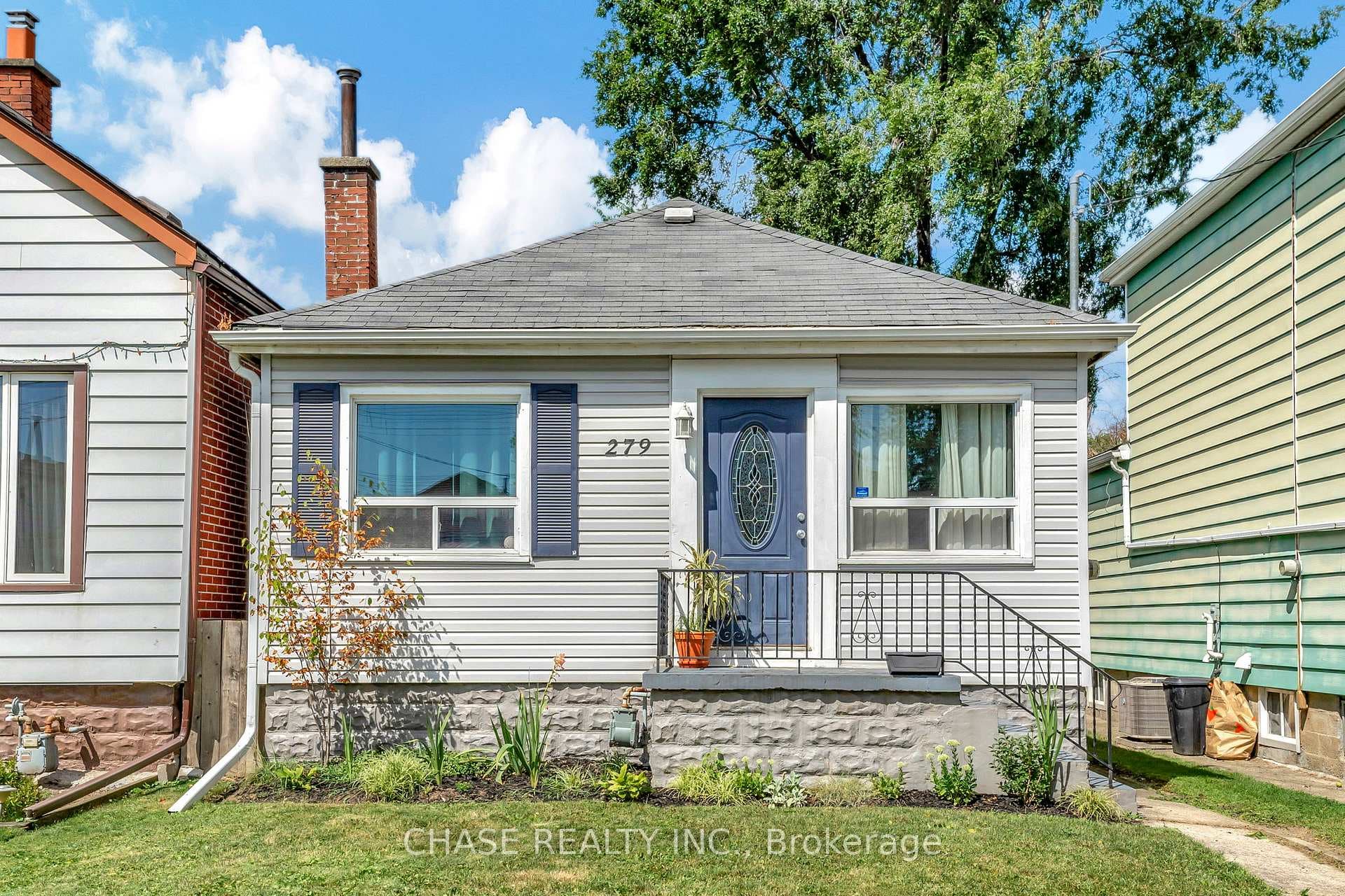 279 Paling Avenue, Hamilton