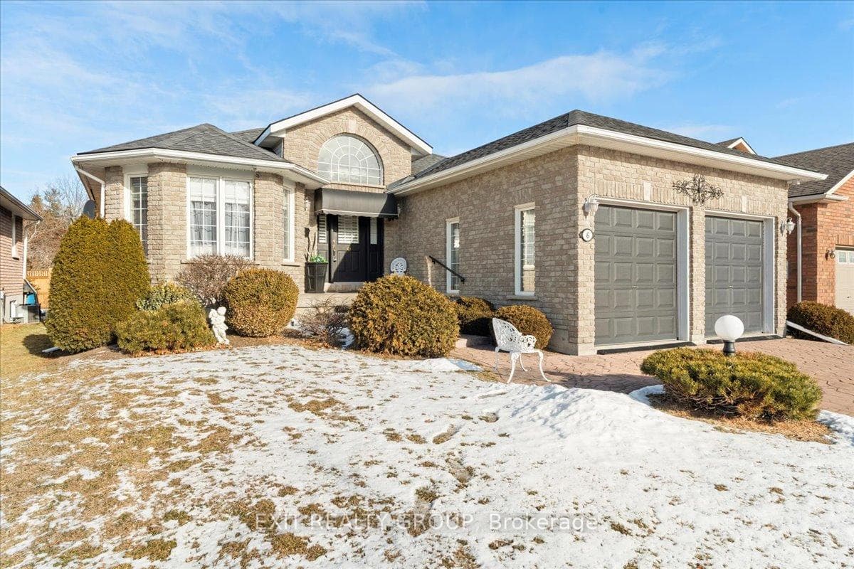 6 Hazel Court, Belleville