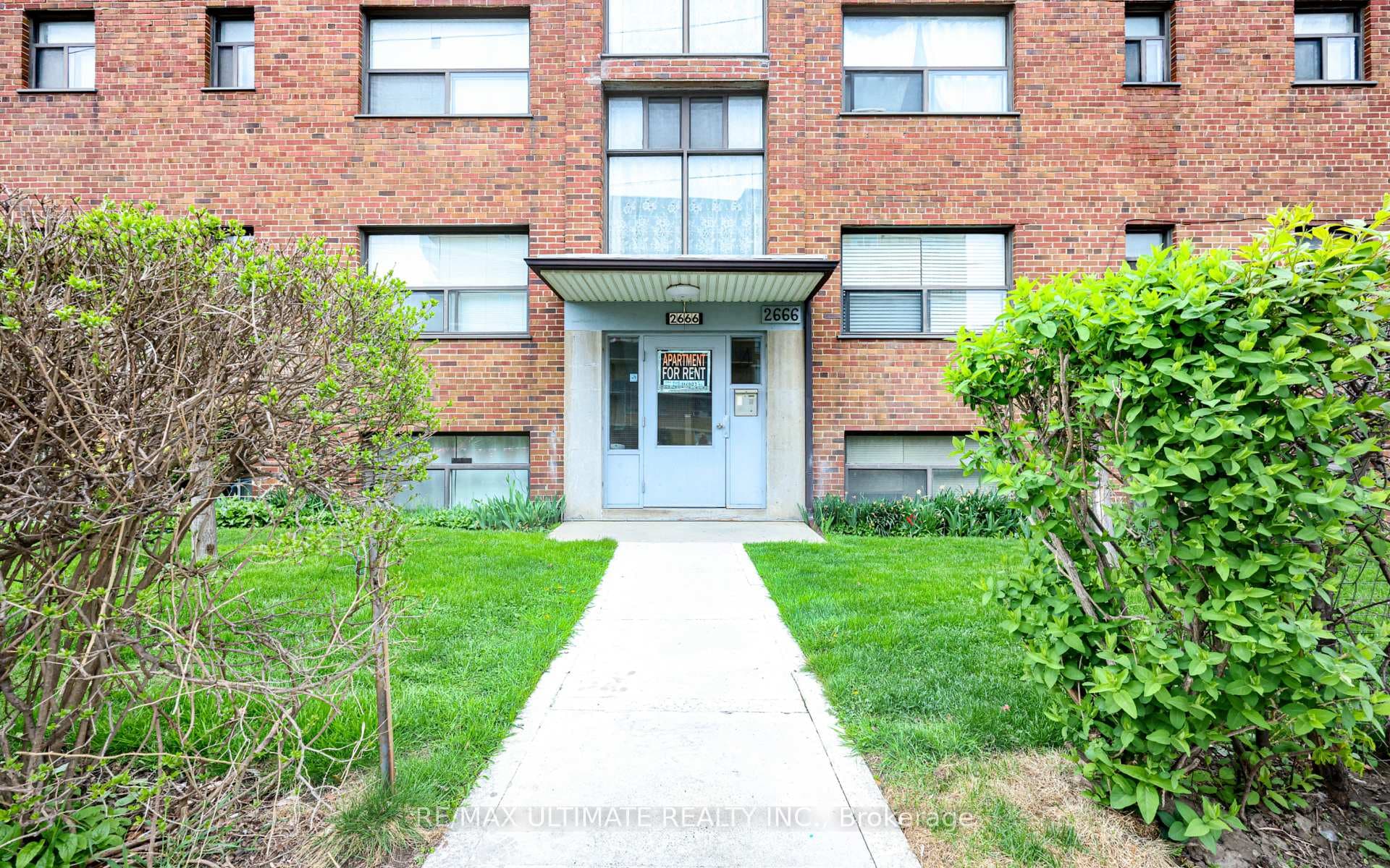 2666 Lake Shore Boulevard Unit 103, Liberty Village / Parkdale / South Parkdale, ON M8V 1G8 - Photo 1