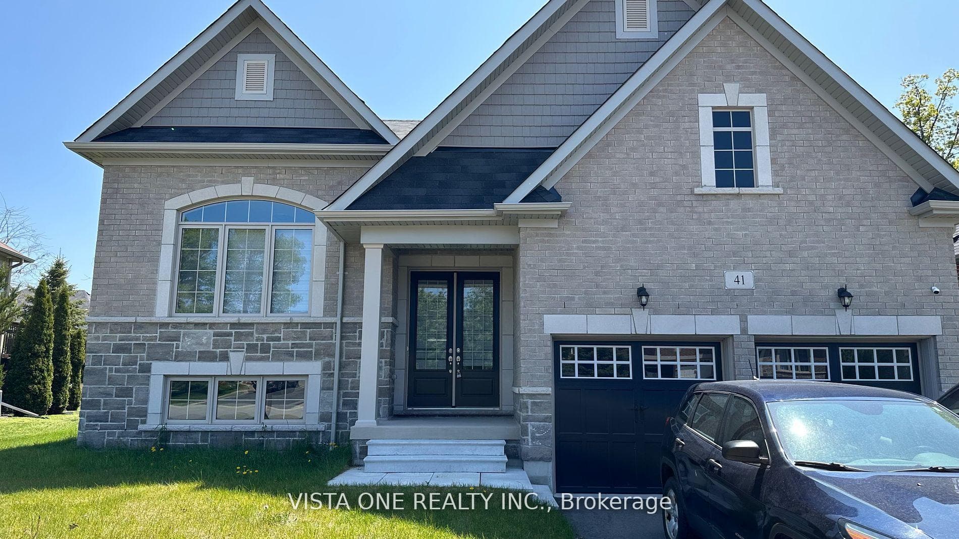 41 Fawndale Crescent, Wasaga Beach, ON L9Z 2N2 - Photo 1