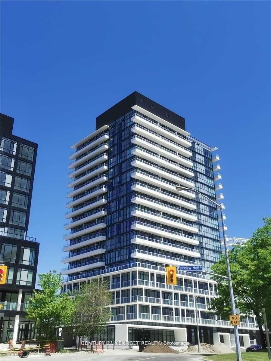 180 Fairview Mall Dr - North York