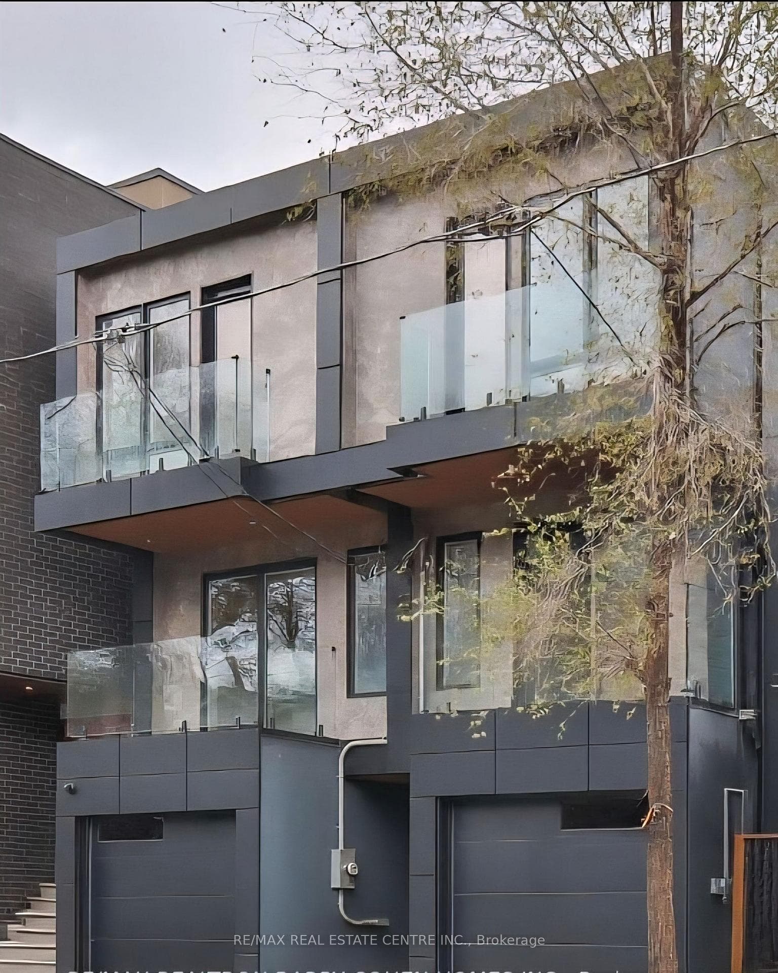 59 Jones Avenue, Riverdale / Leslieville, ON M4M 2Z7 - Photo 1