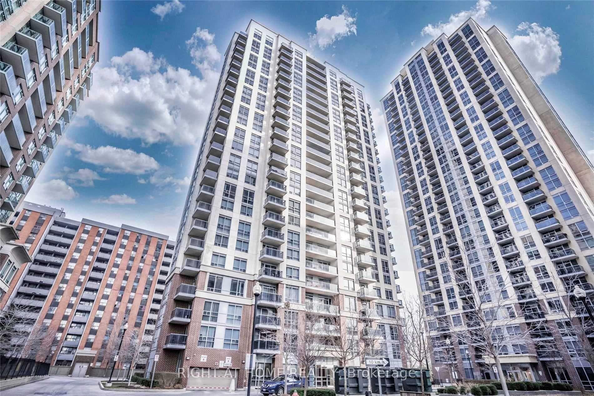5 Michael Power Place Unit 704, Etobicoke (Islington / Rexdale), ON M9A 0A3 - Photo 1