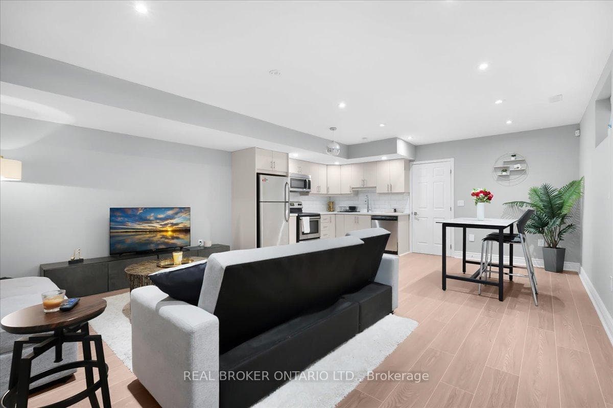 25A Mystic Avenue, Birch Cliff / Cliffside, ON M1L 4G8 - Photo 1