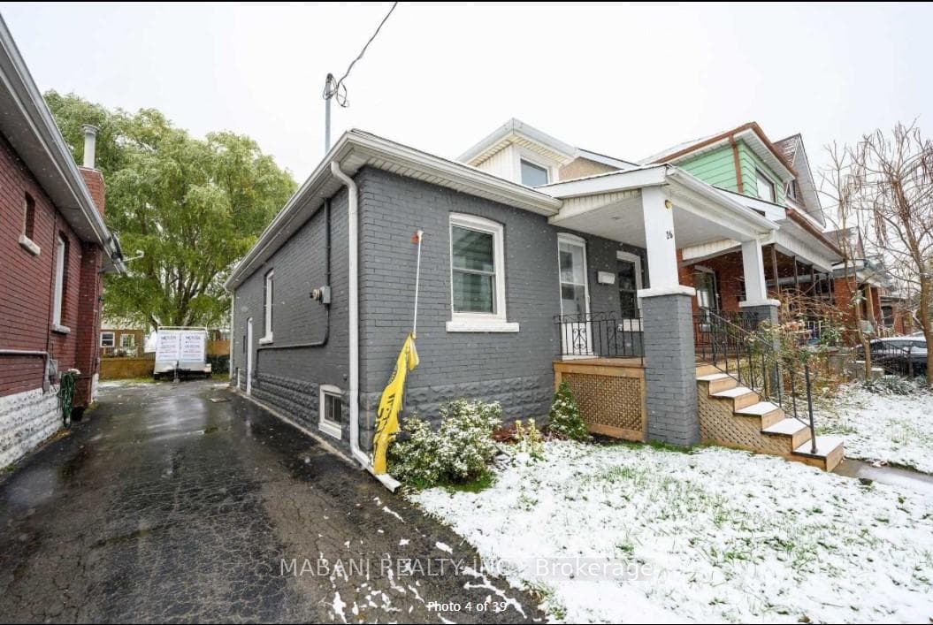 26 Lottridge Street, Hamilton, ON L8L 6T5 - Photo 1