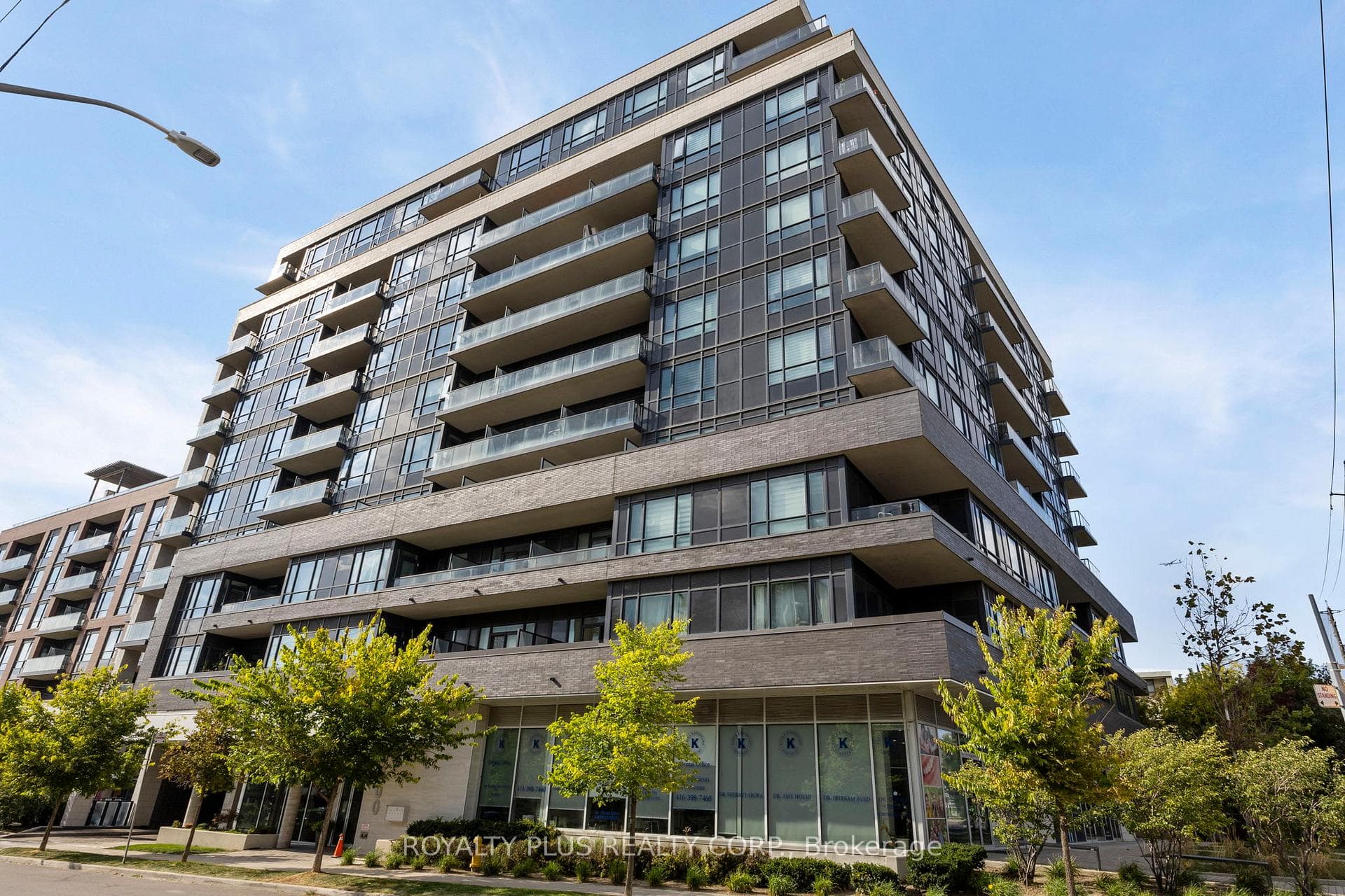 2800 Keele Street Unit 407, Downsview / Black Creek, ON M3M 0B8 - Photo 1