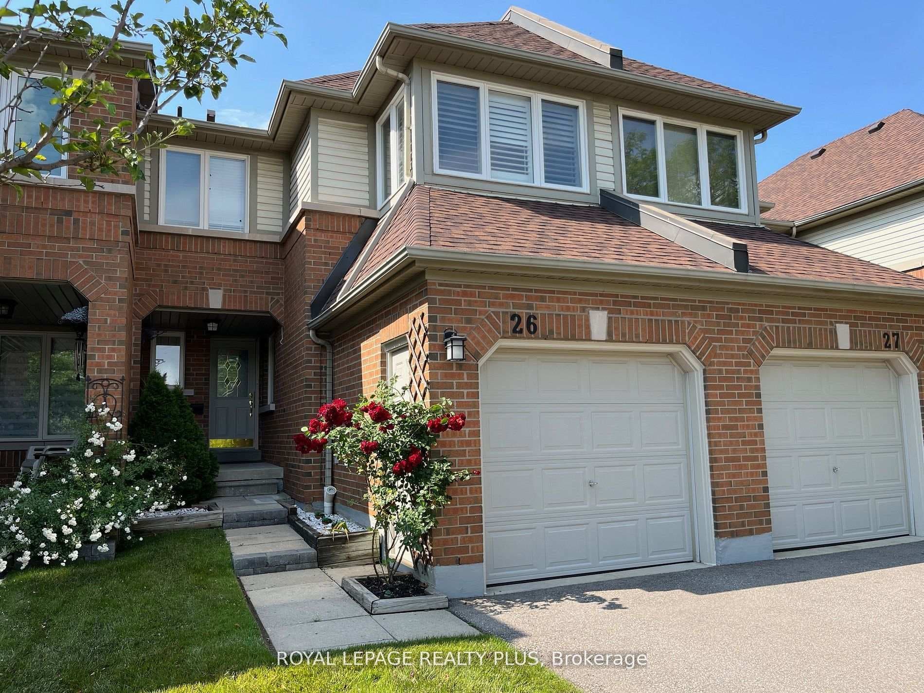 2555 Thomas Street Unit 26, Mississauga, ON L5M 5P6 - Photo 1