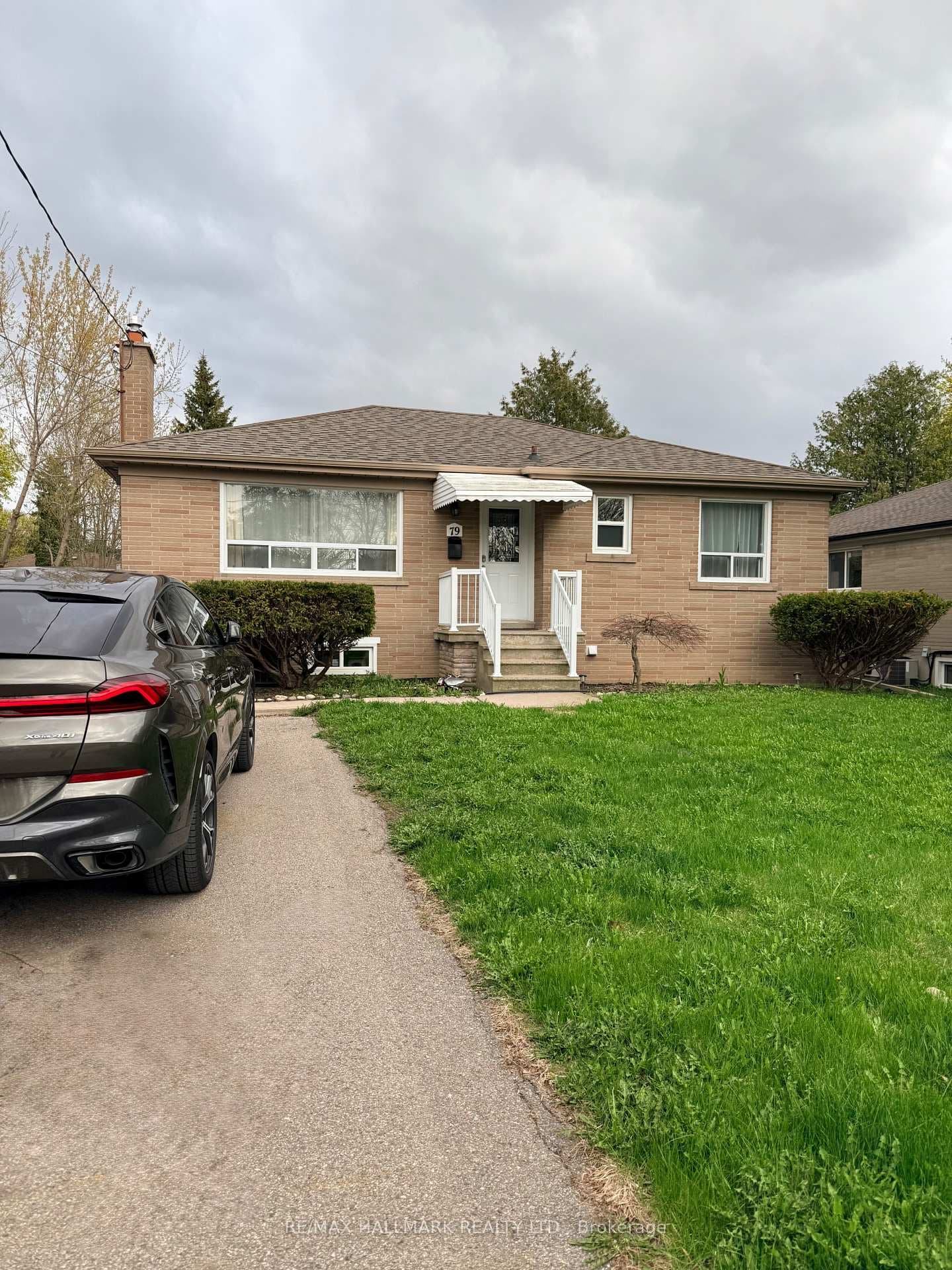 79 Cartier Crescent, Richmond Hill, ON L4C 2N3 - Photo 1