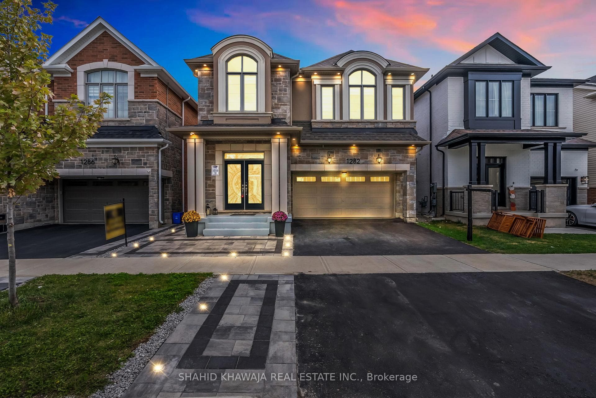 1282 Kovachik Boulevard, Milton