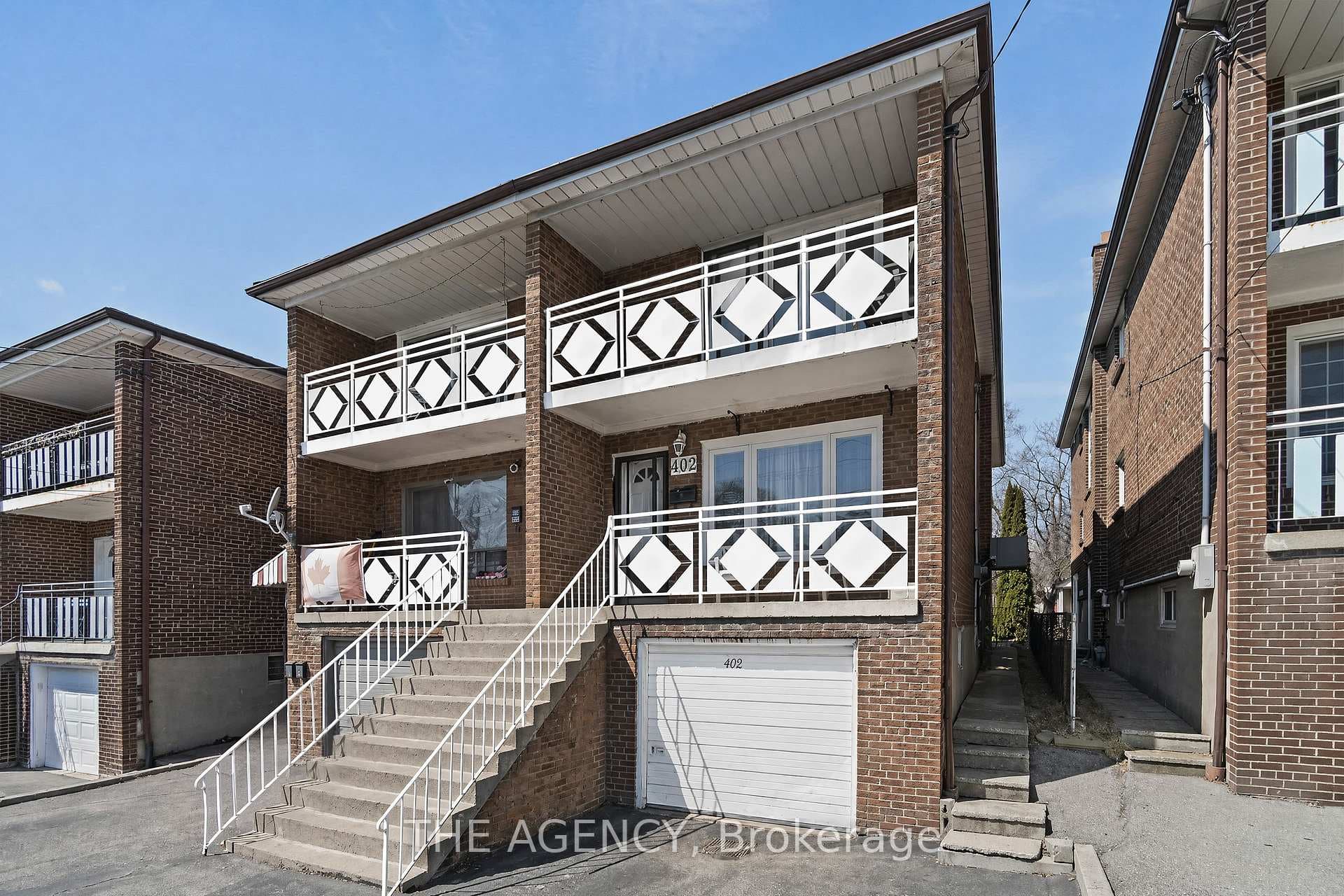 402 Kingston Road, The Beaches / Upper Beaches, ON M4L 1T9 - Photo 1