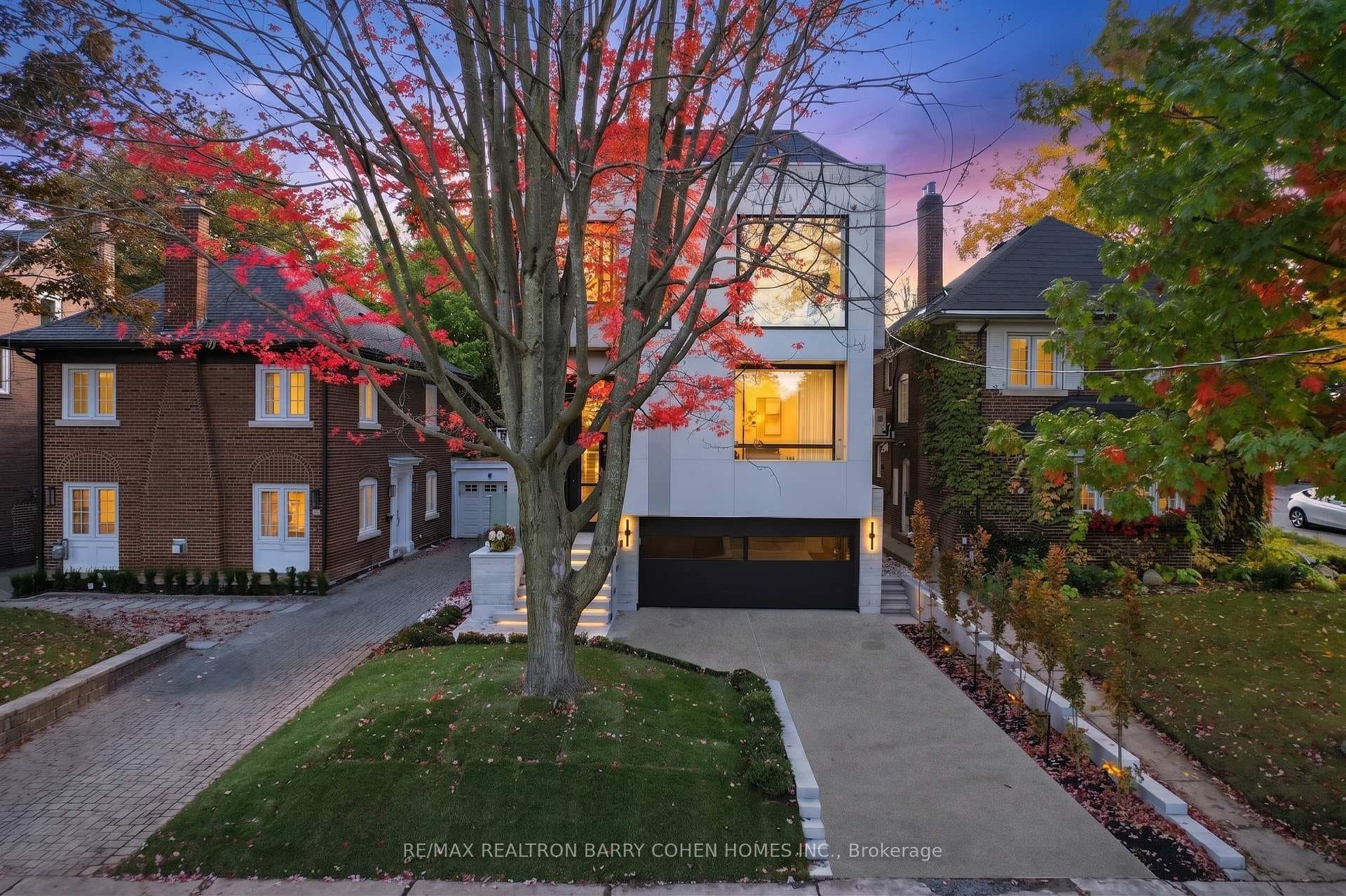 39 Chudleigh Avenue, Lawrence Park / Bedford Park, ON M4R 1T1 - Photo 1