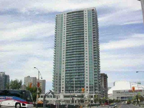 30 Grand Trunk Crescent Unit 2706, Downtown Toronto / Waterfront, ON M5J 3A4 - Photo 1