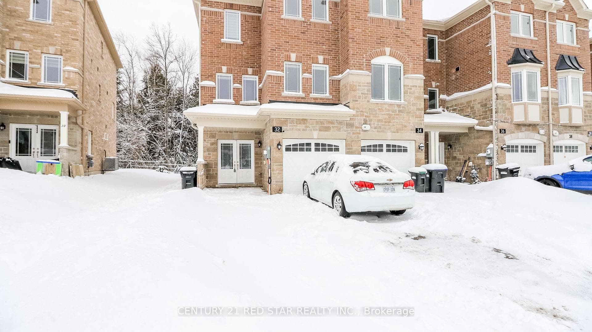 32 Milson Crescent, Essa, ON L0M 1B4 - Photo 1