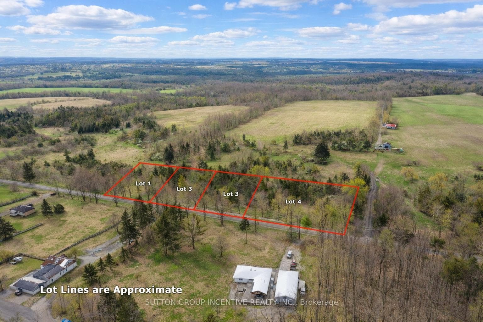 2774 Old Second Road Unit Part 4, Springwater