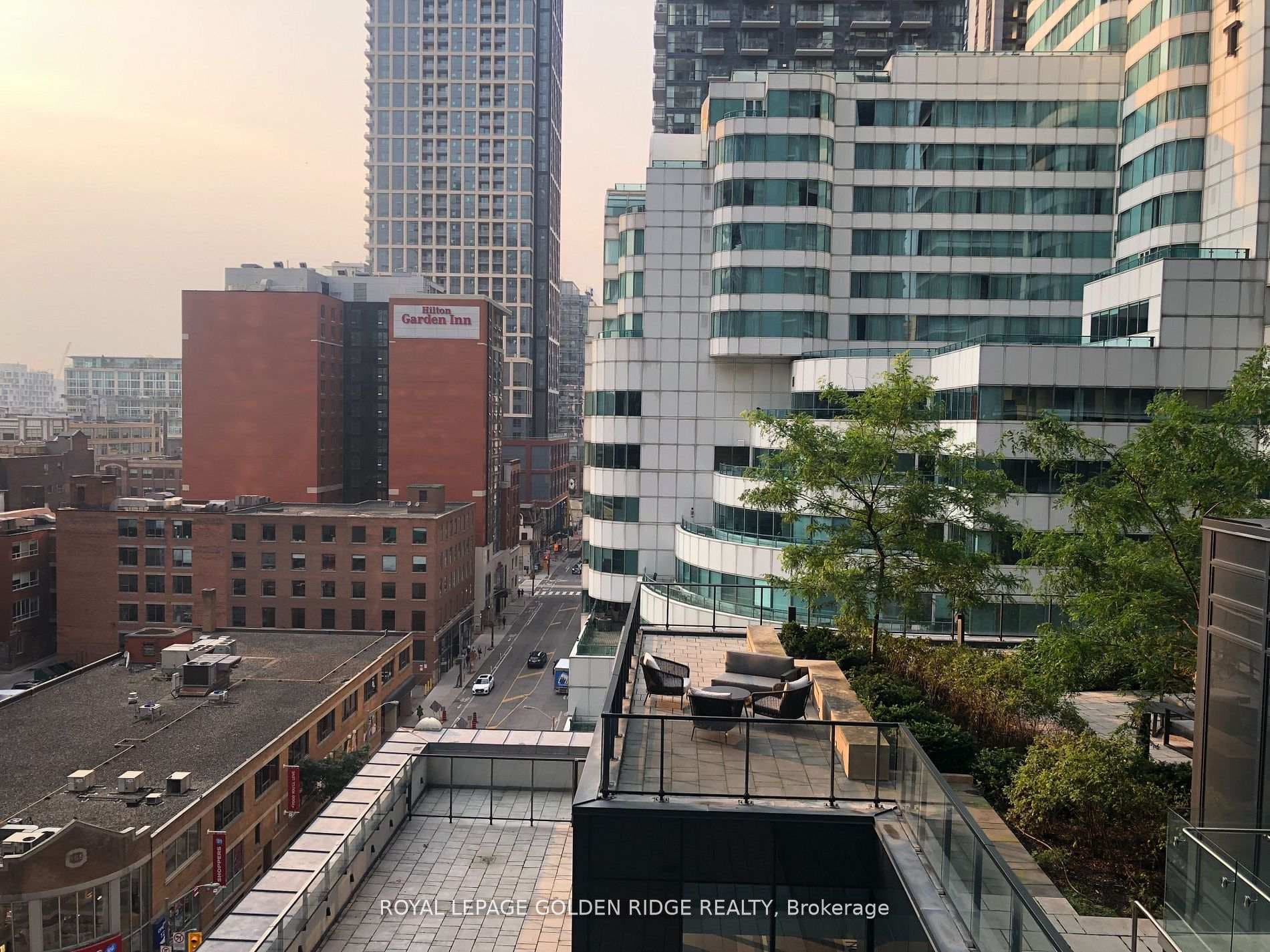 115 Blue Jays Way Unit 1109, Toronto C01