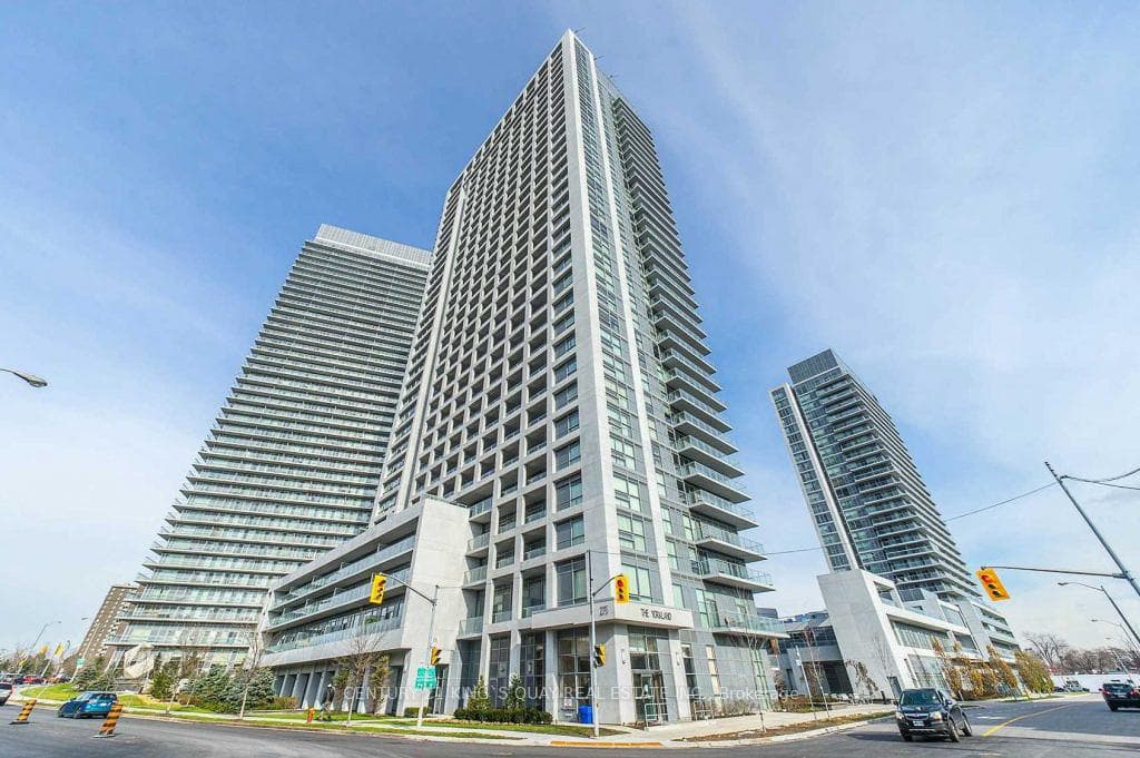 275 Yorkland Road Unit 1503, Hillcrest Village / Bayview Village, ON M2J 0B4 - Photo 1