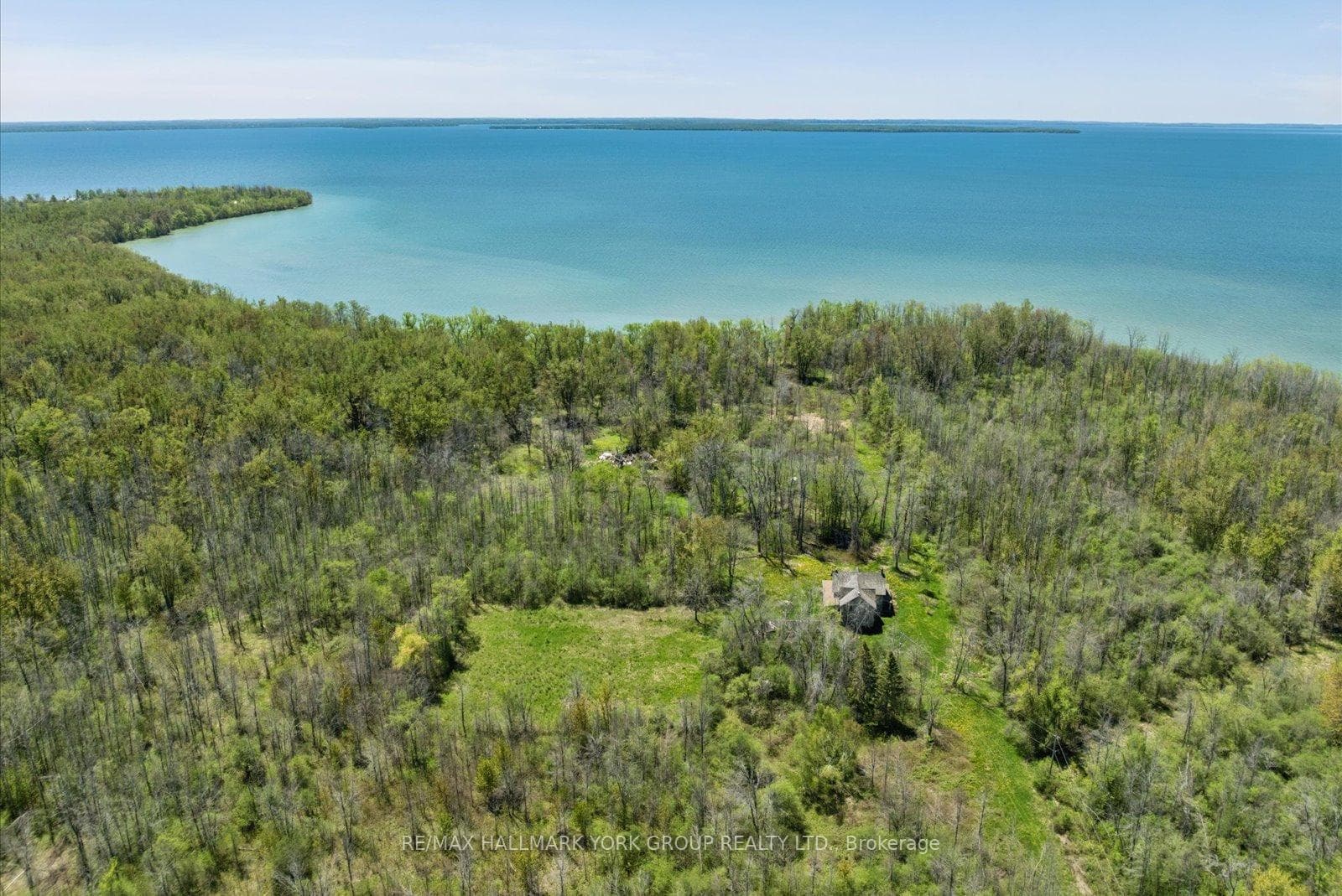 B40508 Center Road, Brock