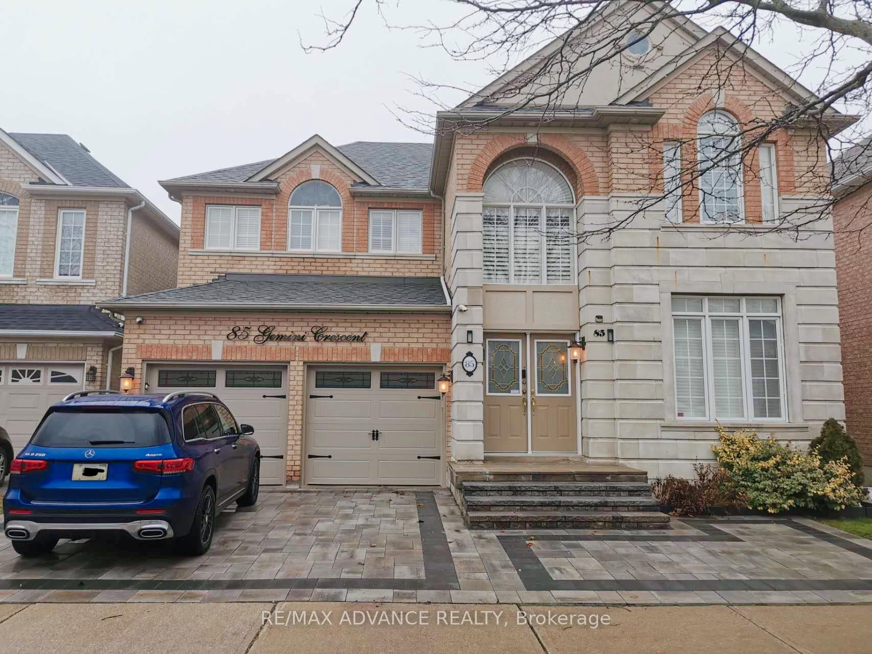 85 Gemini Crescent, Richmond Hill, ON L4S 2K8 - Photo 1