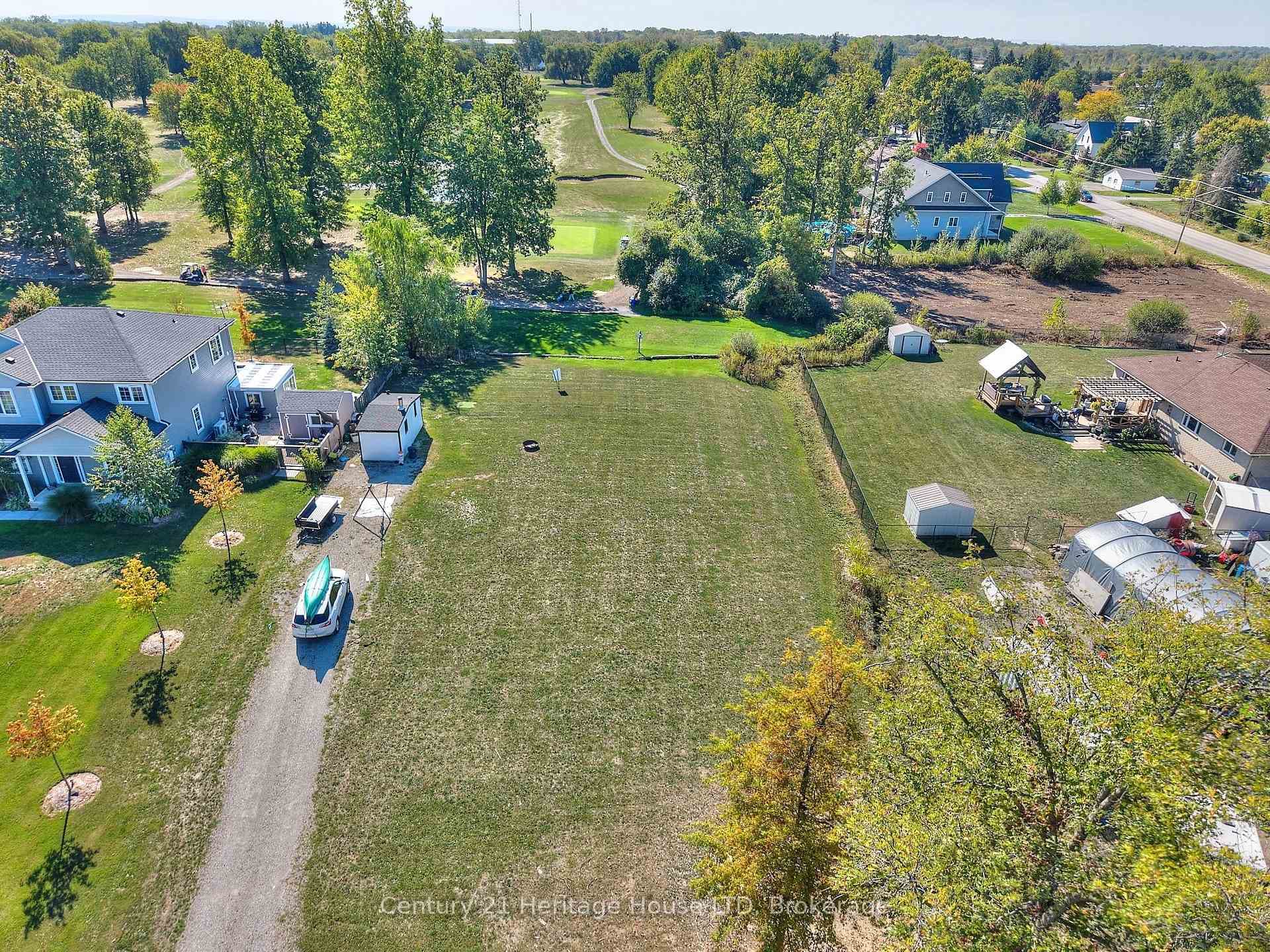 0 Bertie Street, Fort Erie, ON L2A 5M4 - Photo 1
