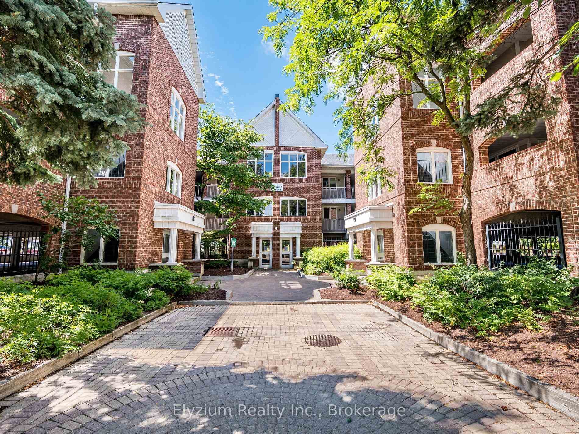 75 Bristol Road Unit 193, Mississauga, ON L4Z 3P2 - Photo 1