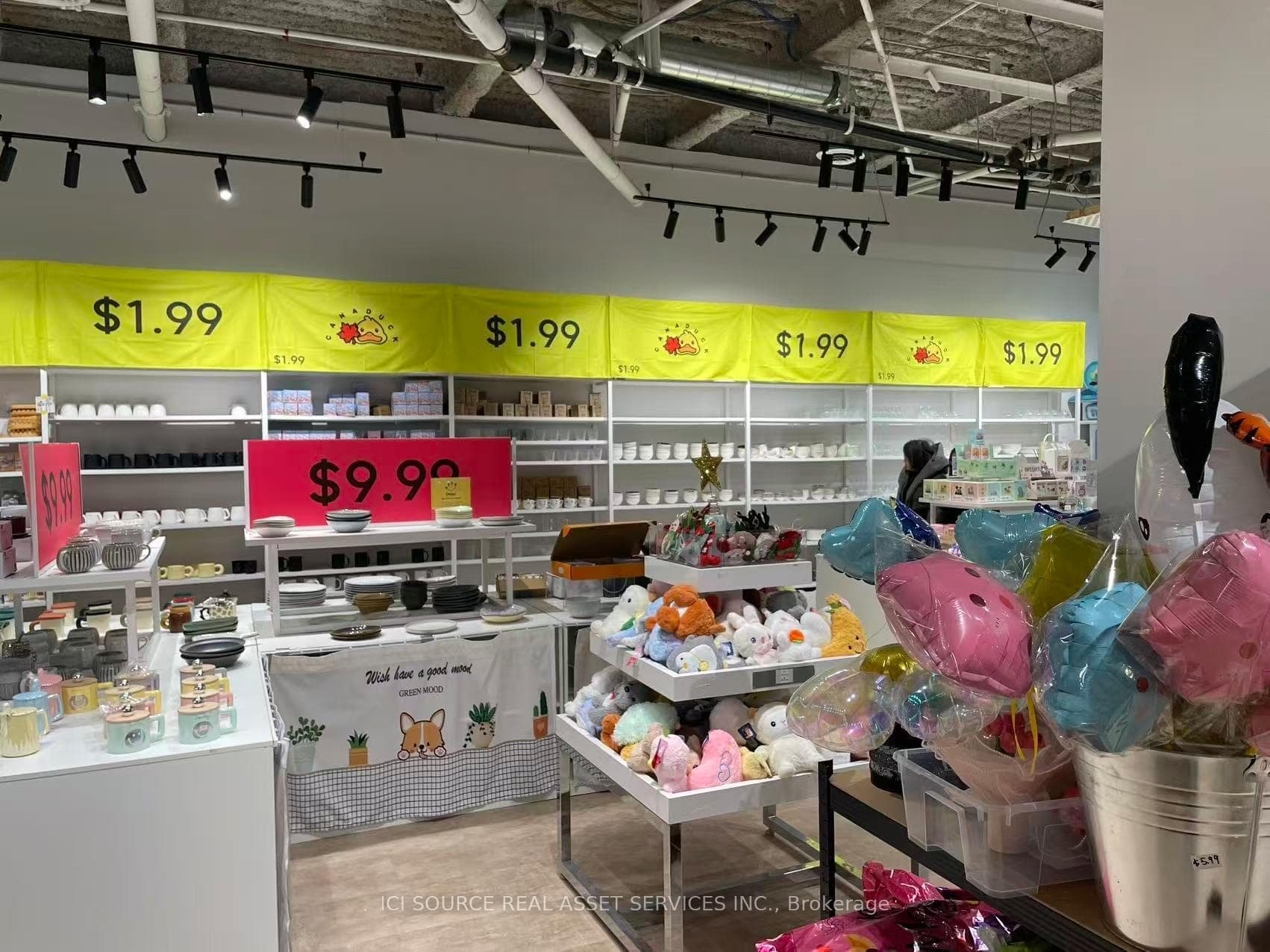 1881 Steeles Avenue Unit A01006A, North York (Bathurst Manor / Clanton Park), ON M3H 5Y4 - Photo 1