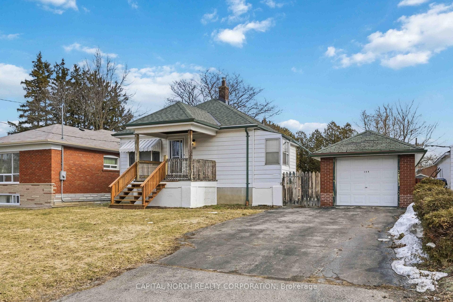 129 Brenda Crescent, Dorset Park / Kennedy Park, ON M1K 3C8 - Photo 1