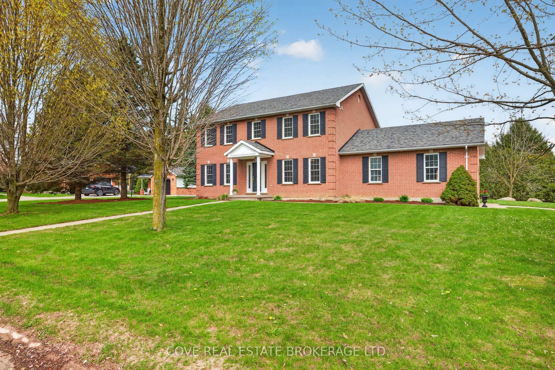 149 Salisbury Drive, Middlesex Centre, ON N0M 1P0 - Photo 1