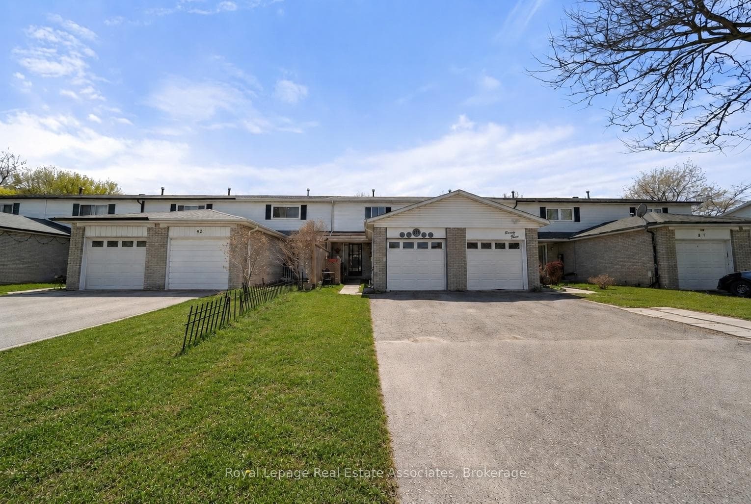 95 Quantrell Trail, Scarborough (Morningside / West Hill), ON M1B 1L7 - Photo 1