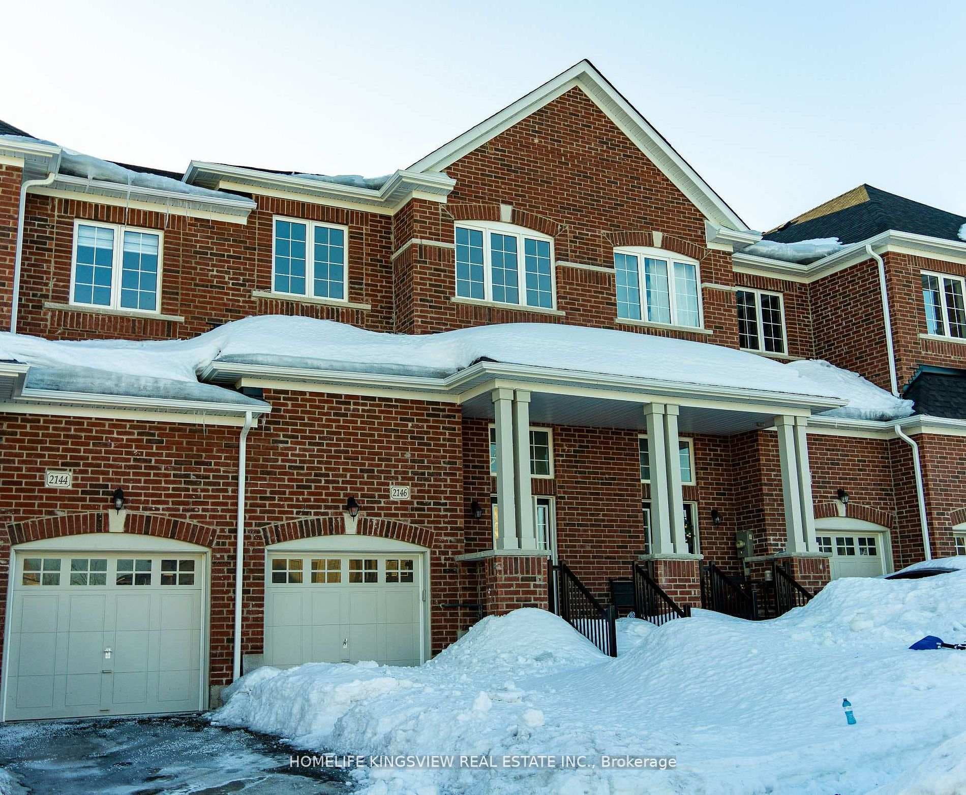 2146 Speare Court, Innisfil