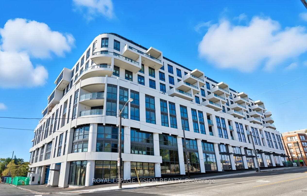 505 Glencairn Avenue Unit 222, Lawrence Park / Bedford Park, ON M6B 0B2 - Photo 1