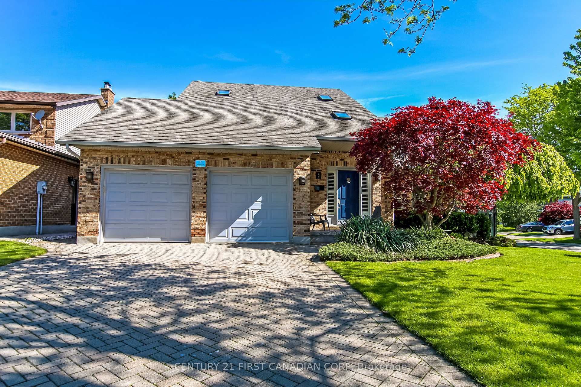 47 Monte Vista Crescent, London South, ON N6J 4P2 - Photo 1