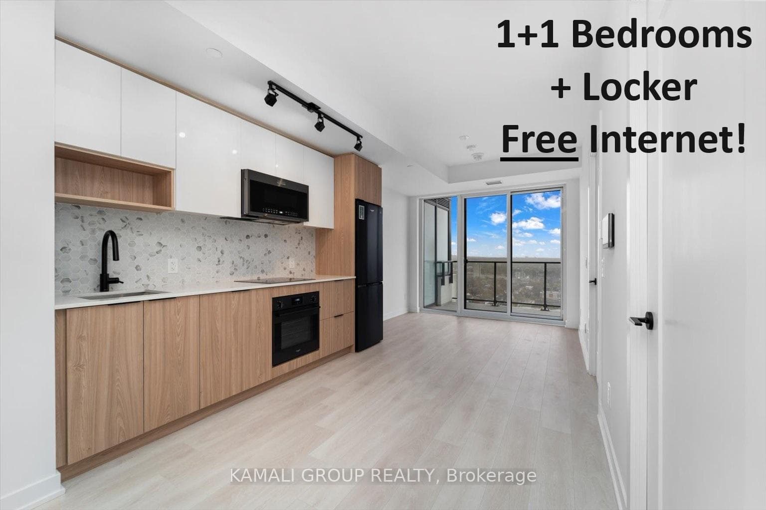5 Defries Street Unit 3013, Toronto C08