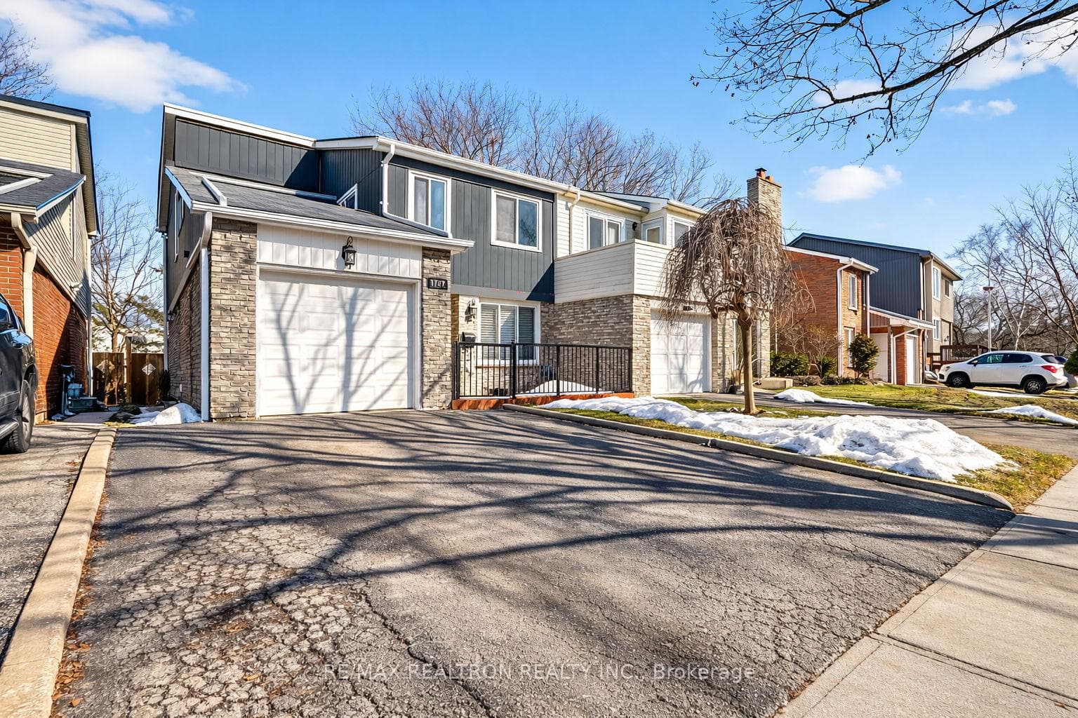 1787 Listowell Crescent, Pickering, ON L1V 2Y2 - Photo 1