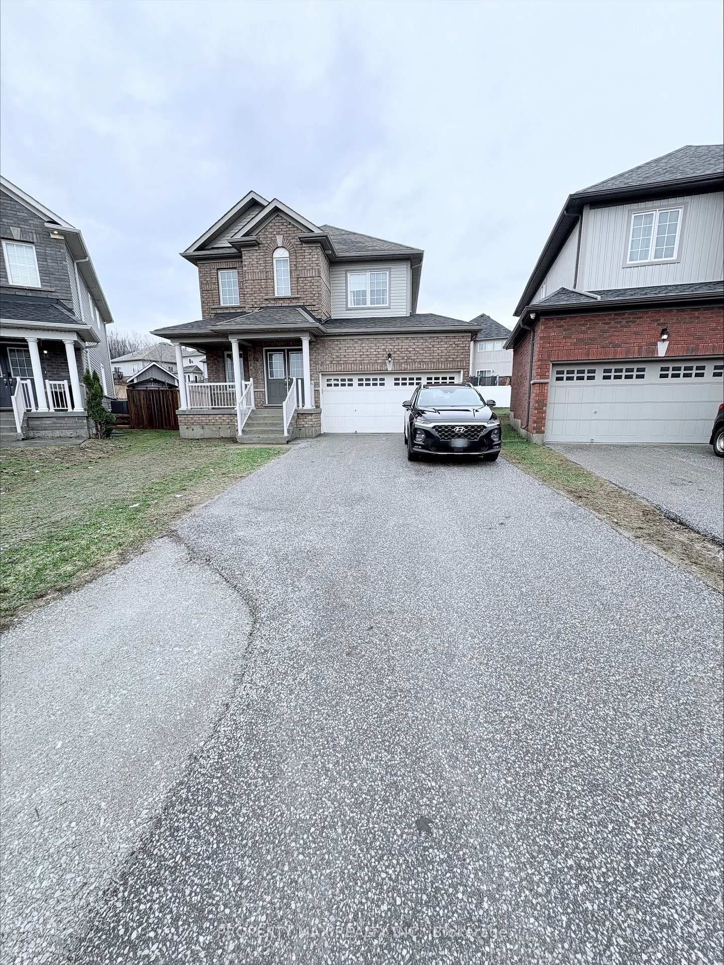 80 Diana Drive, Orillia