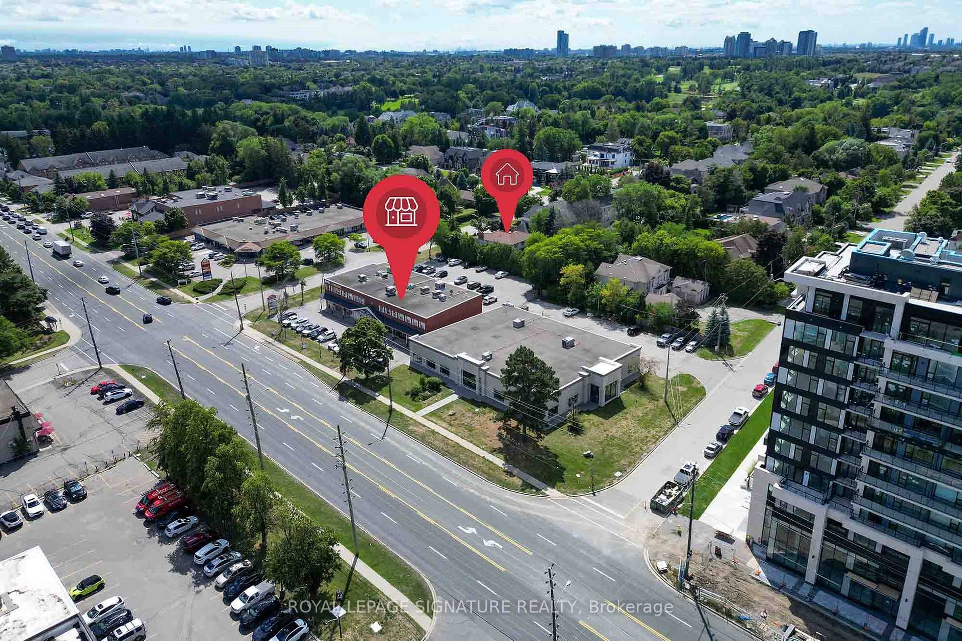 8108 Yonge Street, Vaughan, ON L4J 1W4 - Photo 1