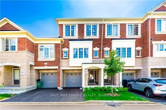 78 Aspen Hills Road, Brampton