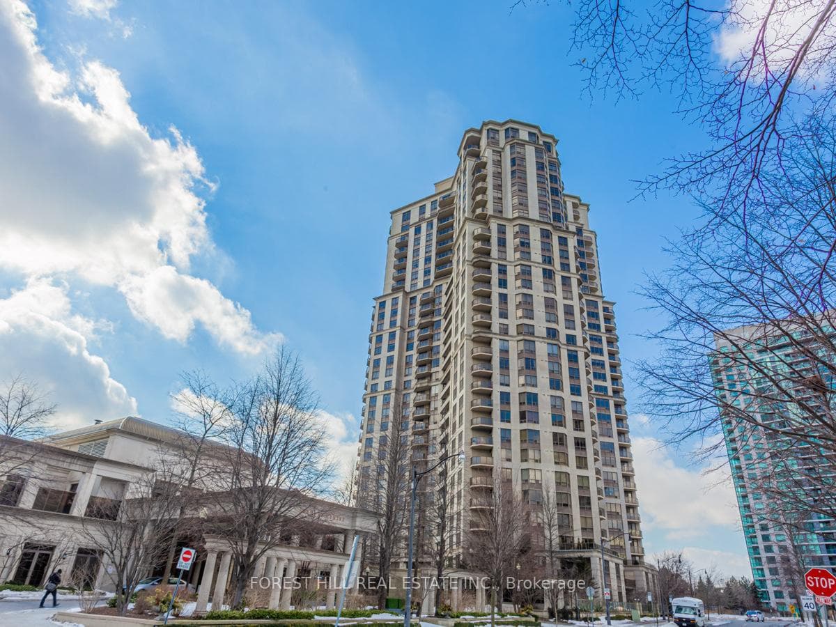 80 Harrison Garden Boulevard Unit 526, Willowdale / Newtonbrook, ON M2N 7E3 - Photo 1