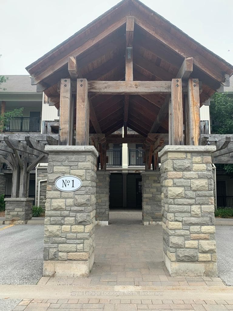 1 BRANDY LANE Drive Unit 103, Collingwood