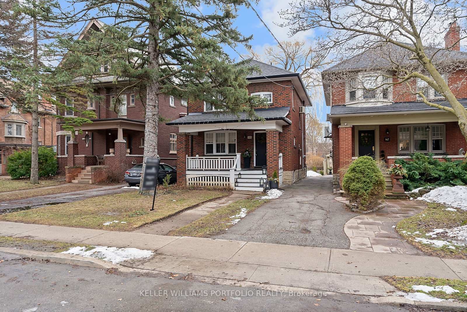145 Glengrove Avenue, Lawrence Park / Bedford Park, ON M4R 1P1 - Photo 1