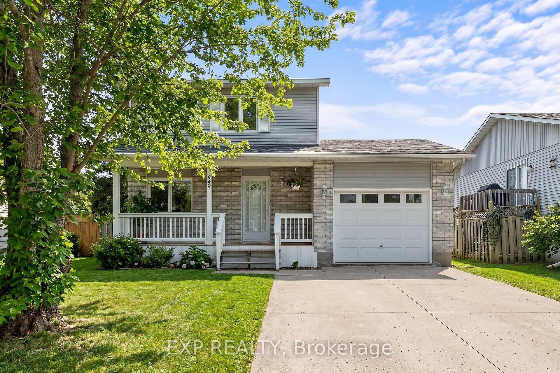 449 Yves Street, Clarence-Rockland