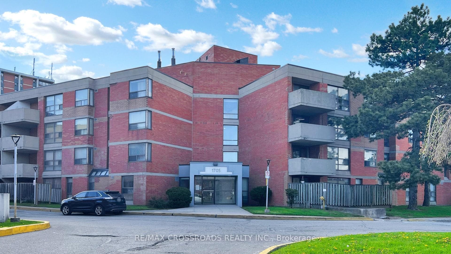 1705 Mccowan Road Unit 309, Agincourt / Milliken, ON M1S 4L2 - Photo 1