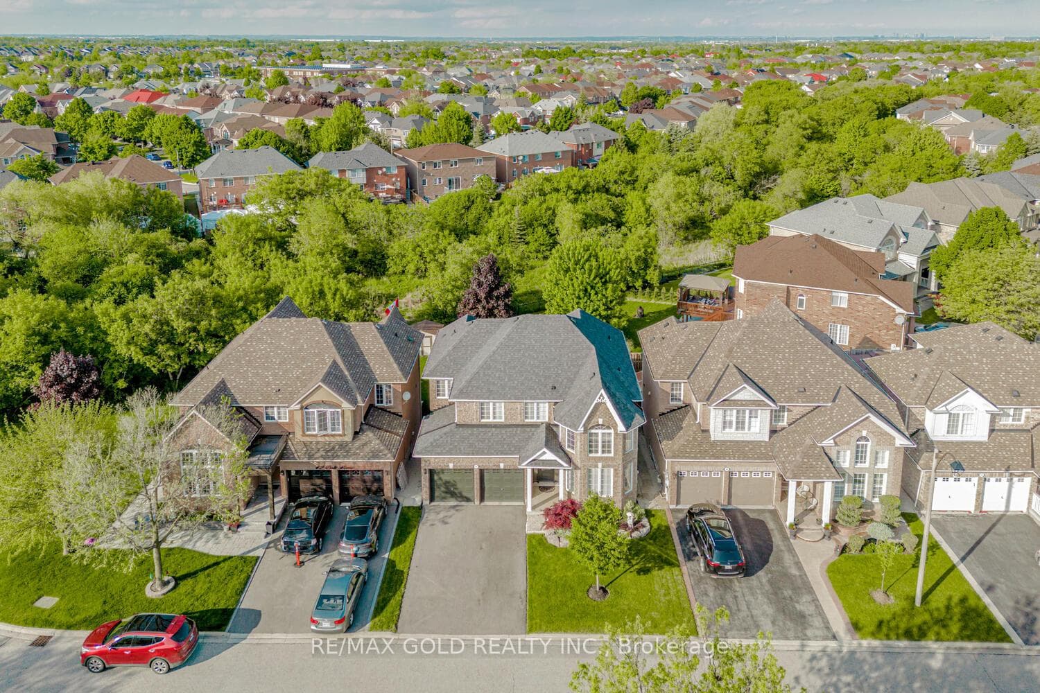 44 Colt Lane, Brampton