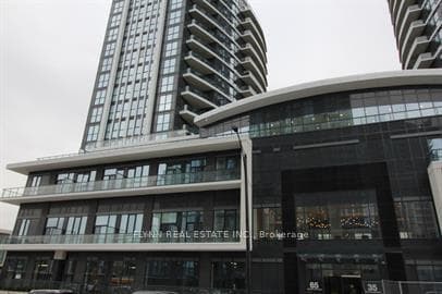 65 Watergarden Drive Unit 301, Mississauga, ON L5R 0G9 - Photo 1