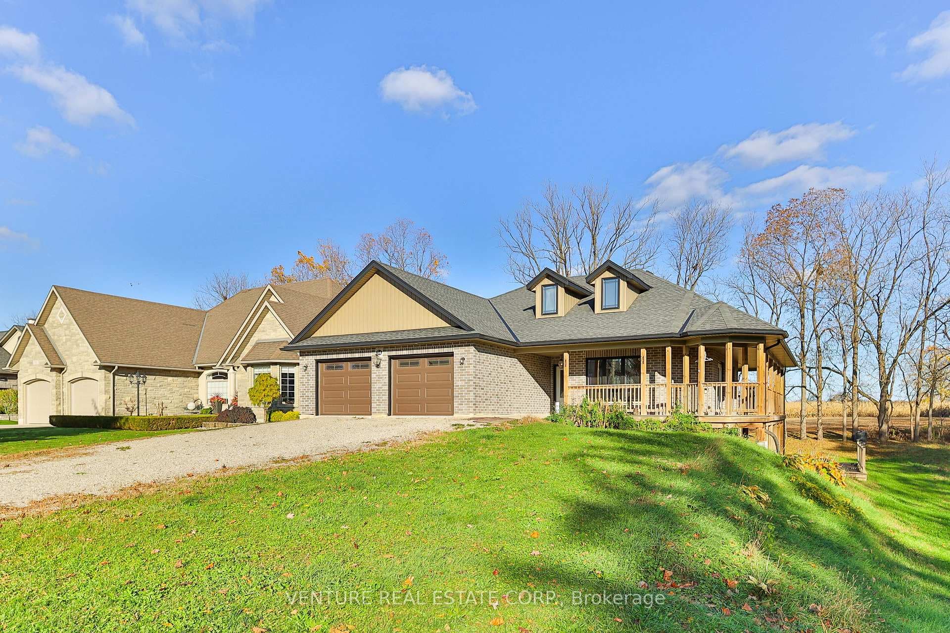 54 Albert Street, Norwich, ON N0J 1P0 - Photo 1