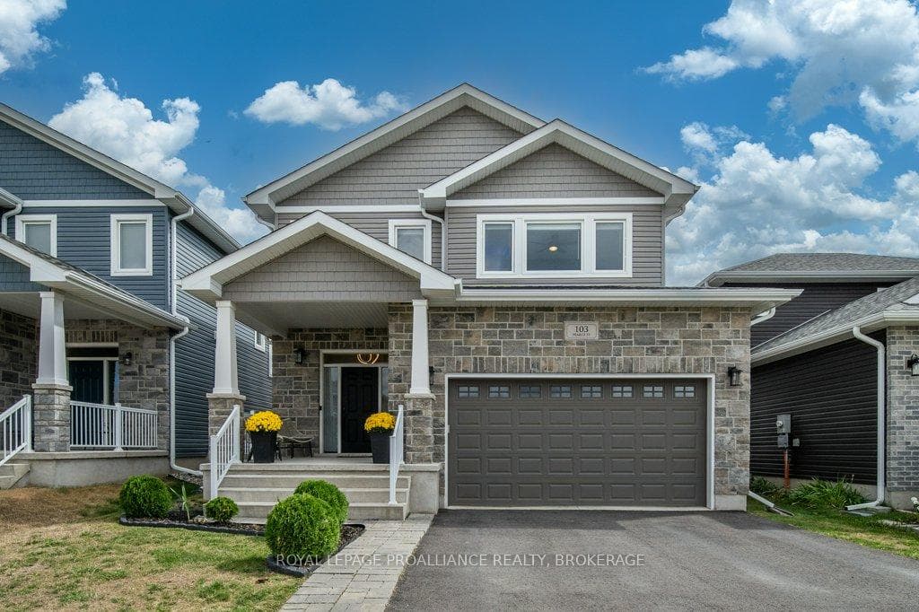 103 Pearce Street, Loyalist, ON K7N 0E1 - Photo 1