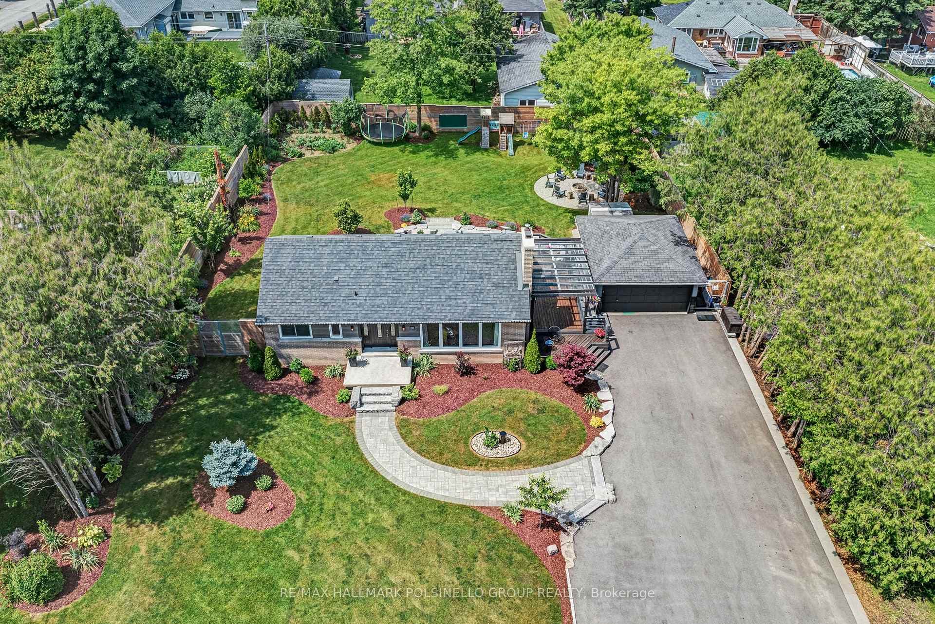 26 Joyce Boulevard, Whitchurch-Stouffville, ON L0H 1G0 - Photo 1