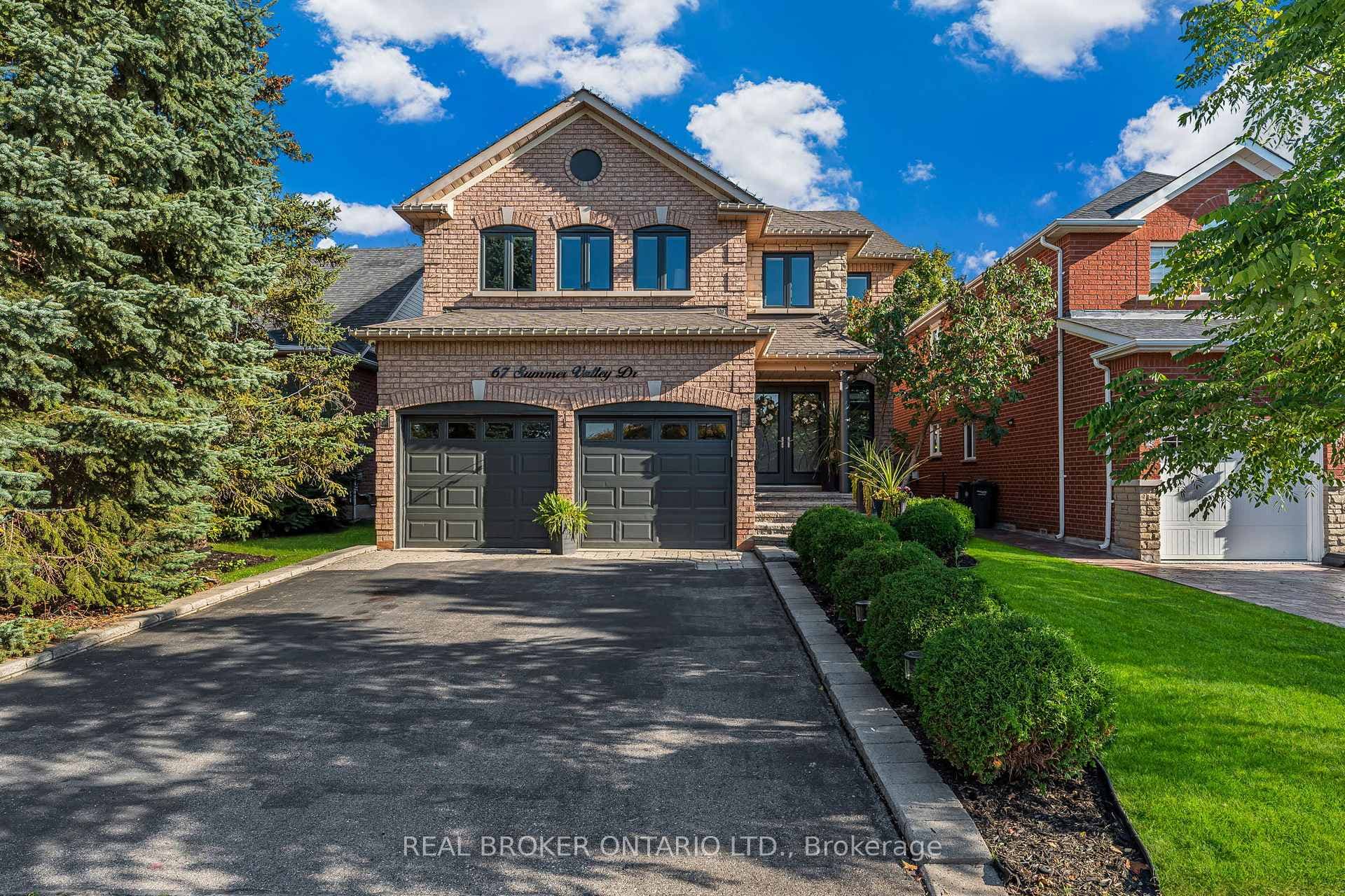 67 Summer Valley Drive, Brampton, ON L6Z 4V1 - Photo 1